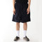 BEAMS x COLUMBIA Limited Edition Shorts Navy